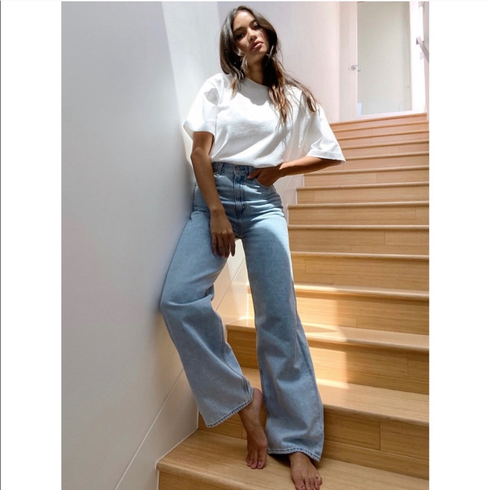 Levi's® Premium HIGH LOOSE WOMEN'S JEANS